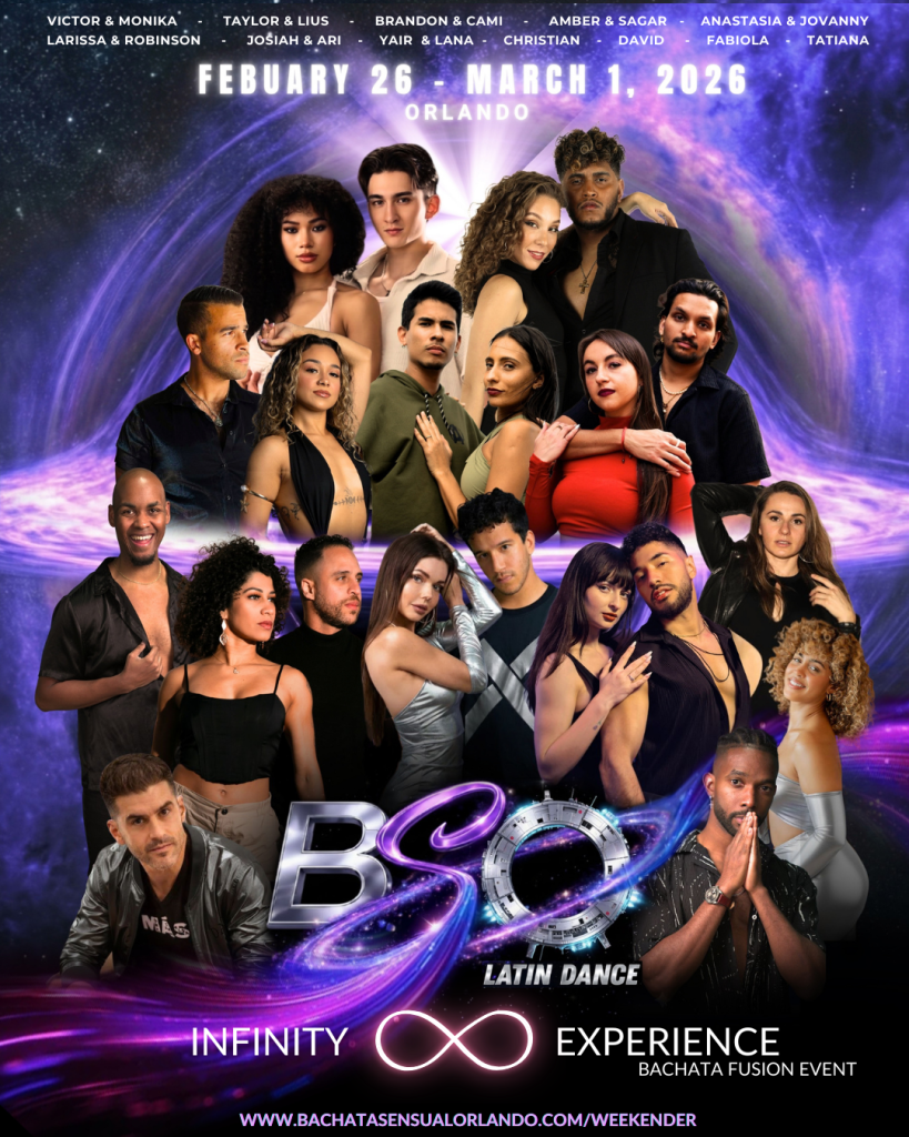 BSO Weekender: Infinity Experience